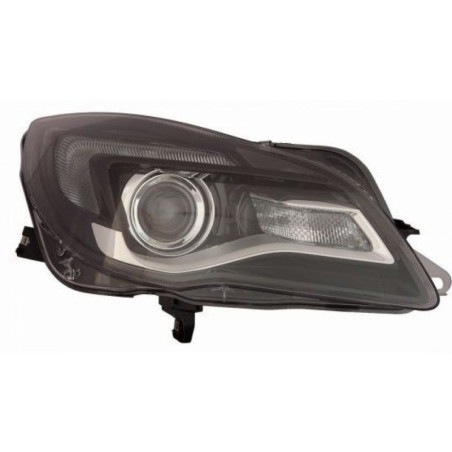 Faro Delantero Derecho para OPEL - DEPO 442-1181RMLDEM2