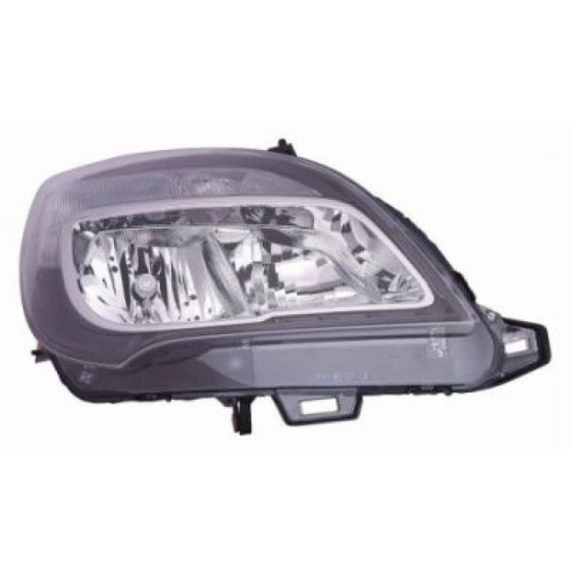 Faro Delantero Derecho para OPEL - DEPO 442-1184RMLDEM2