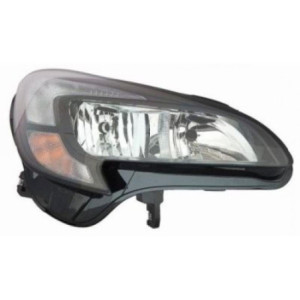 Faro Fanale Anteriore Destra per OPEL - DEPO 442-1186RMLDEM2