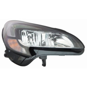 Headlight Right for OPEL - DEPO 442-1186RMLEMN2