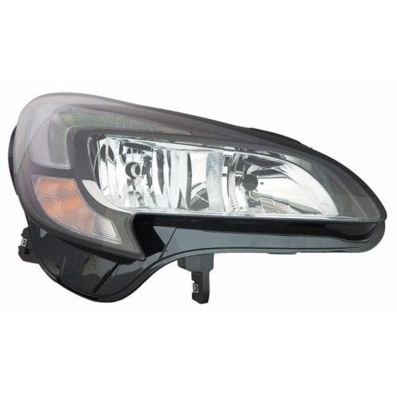 Faro Delantero Derecho para OPEL - DEPO 442-1186RMLEMN2