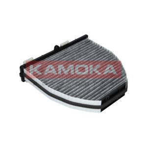Pollen Cabin Filter pre Mercedes W218 W204 W212 X204 R231 KAMOKA F508001