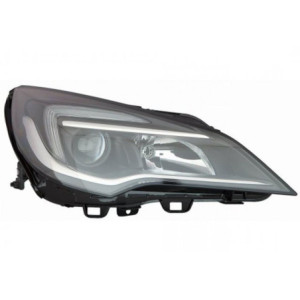 Faro Delantero Derecho para OPEL - DEPO 442-1188RMLDEM2