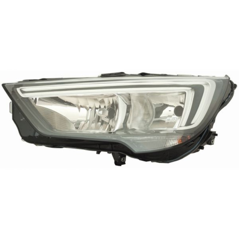 Feu Phare avant Gauche pour OPEL - DEPO 442-1193LMLDEM2