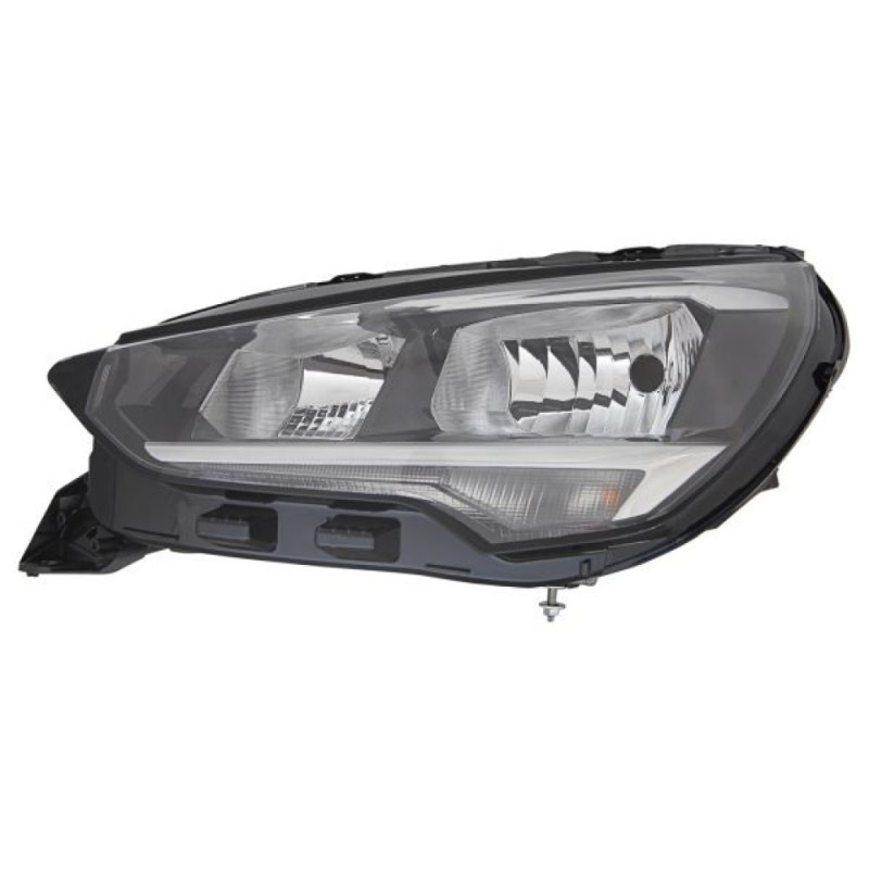 Feu Phare avant Gauche pour OPEL - DEPO 442-1195LMLDEM2
