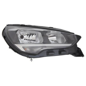 Faro Delantero Derecho para OPEL - DEPO 442-1195RMLDEM2