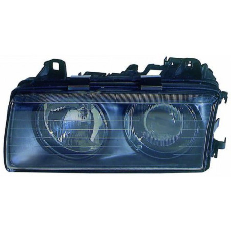 Predné svetlo vpravo pre BMW - DEPO 444-1110R-LD-EO
