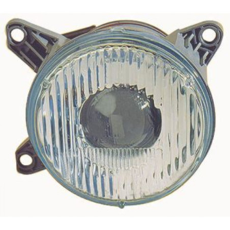 Reflektor lewy dla BMW - DEPO 444-1112L-LD-E