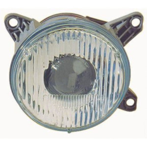 Reflektor Prawy dla BMW - DEPO 444-1112R-LD-E