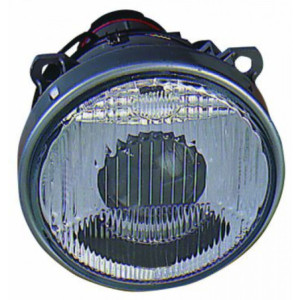 Faro Delantero Izquierdo para BMW - DEPO 444-1117L-LD-E