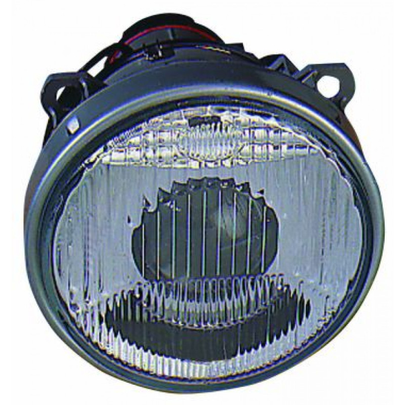 Reflektor lewy dla BMW - DEPO 444-1117L-LD-E