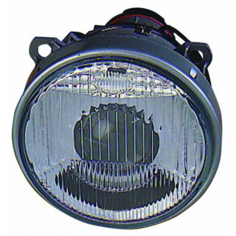 Reflektor Prawy dla BMW - DEPO 444-1117R-LD-E