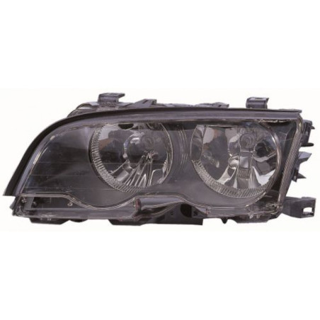 Faro Delantero Izquierdo para BMW - DEPO 444-1126L-LDEM2
