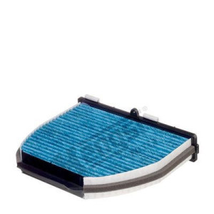 Pollen Cabin Filter for Mercedes W218 W204 W212 X204 R231 HENGST FILTER E2954LB03