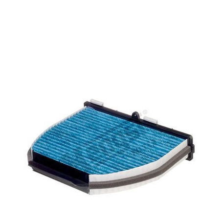 Filtr kabinowy dla Mercedes W218 W204 W212 X204 R231 HENGST FILTER E2954LB03