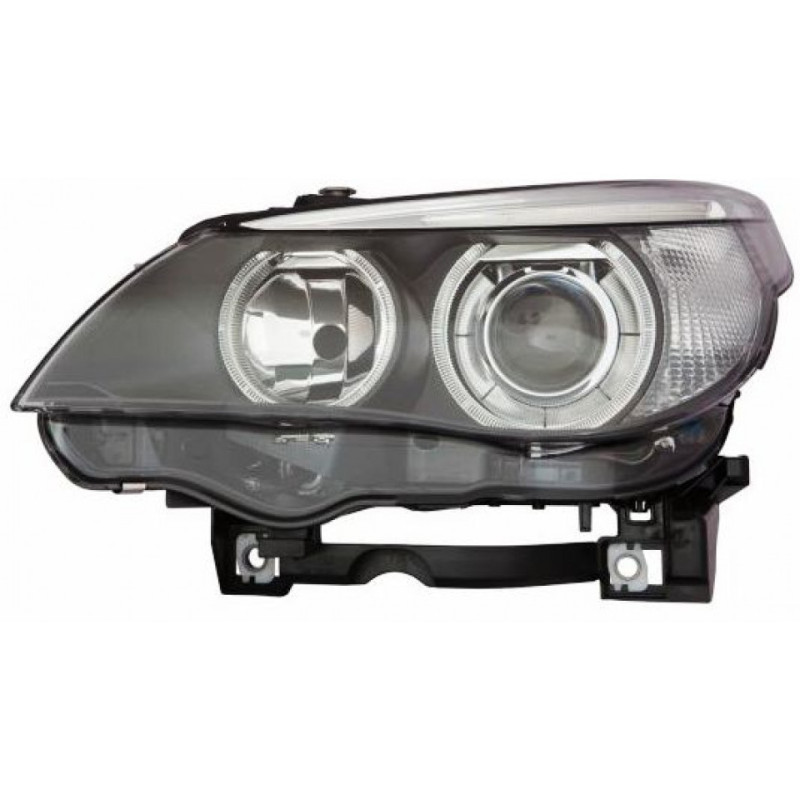 Feu Phare avant Gauche pour BMW - DEPO 444-1138LMLEHM2