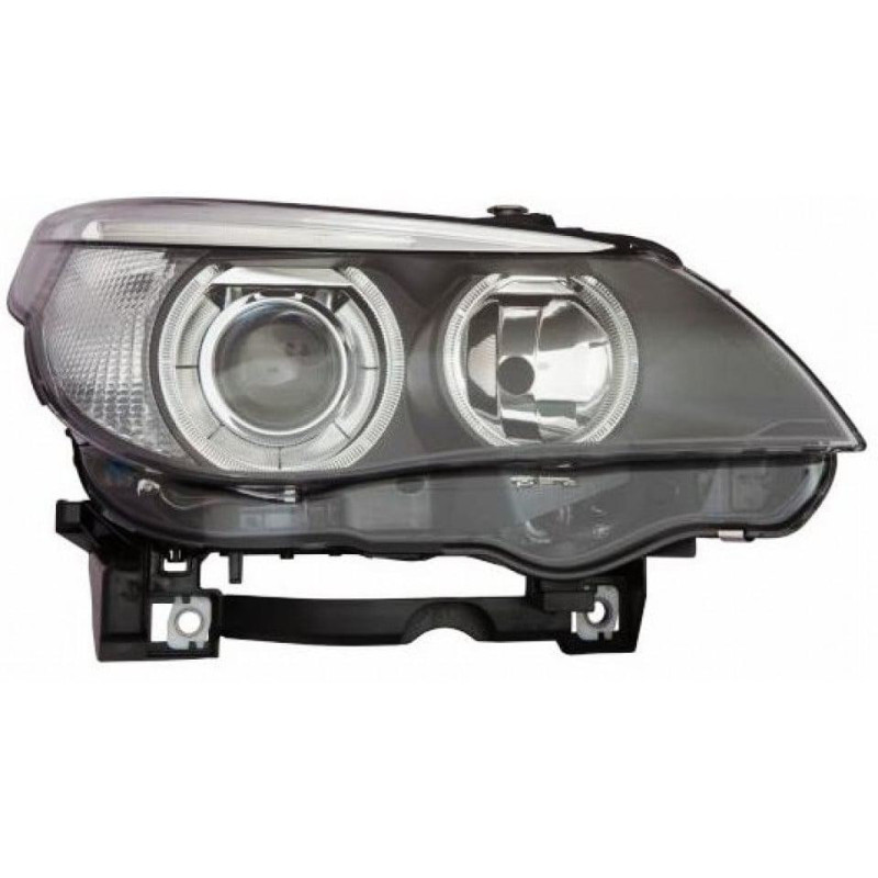 Faro Fanale Anteriore Destra per BMW - DEPO 444-1138RMLEHM2