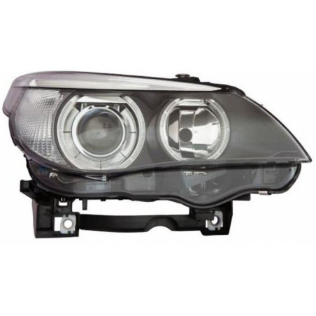 Faro Fanale Anteriore Destra per BMW - DEPO 444-1138RMLEHM2