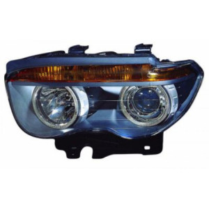 Faro Delantero Izquierdo para BMW - DEPO 444-1154LMLDEM2