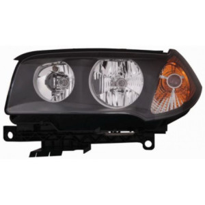 Headlight Left for BMW - DEPO 444-1157LMLEM2Y