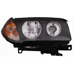 Headlight Right for BMW - DEPO 444-1157RMLEM2Y