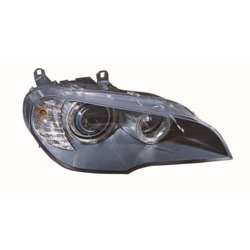 Faro Delantero Derecho para BMW - DEPO 444-1159RMLDEM2
