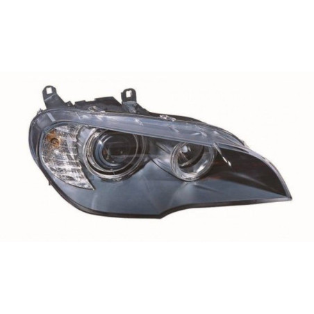 Predné svetlo vpravo pre BMW - DEPO 444-1159RMLDEM2