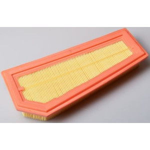 DENCKERMANN A141686 Air Filter For Mercedes C W204 E W212 SLK R172