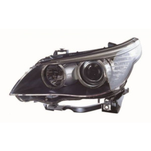 Faro Delantero Izquierdo para BMW - DEPO 444-1160LMLDEM2