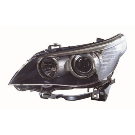 Faro Delantero Izquierdo para BMW - DEPO 444-1160LMLDEM2