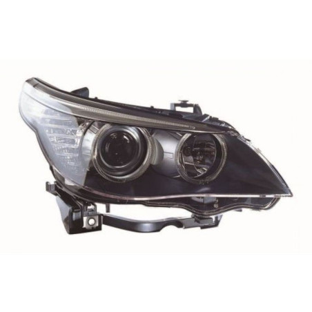 Faro Fanale Anteriore Destra per BMW - DEPO 444-1160RMLDEM2