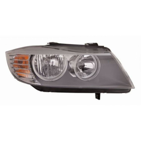 Faro Fanale Anteriore Destra per BMW - DEPO 444-1165R-LDEM2
