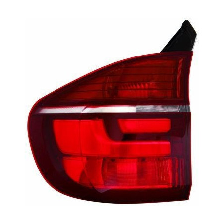 Rear Light Left for BMW X5 E70 (2010-2013) DEPO 444-1961L-UE