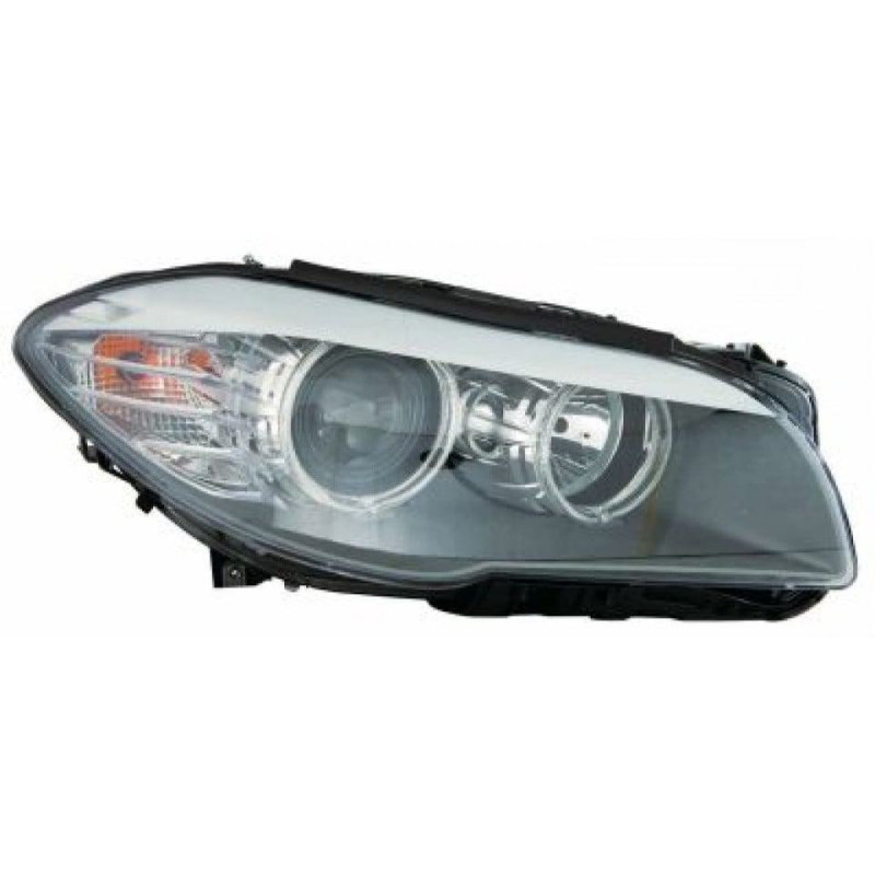 Reflektor Prawy dla BMW - DEPO 444-1175RMLDEM2