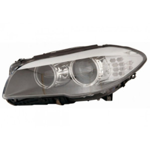 Faro Delantero Izquierdo para BMW - DEPO 444-1176LMLEHM2
