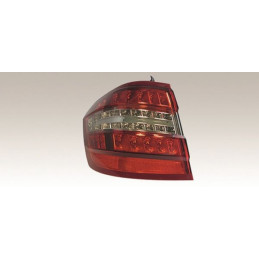 VALEO 044063 Lampa Tylna Lewa LED dla Mercedes-Benz Klasa E S212 Kombi (2009-2012)