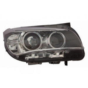 Faro Fanale Anteriore Destra per BMW - DEPO 444-1192RMLEAM2