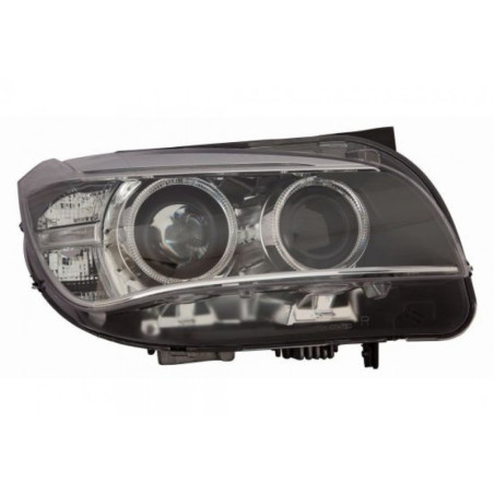 Faro Delantero Derecho para BMW - DEPO 444-1192RMLEAM2