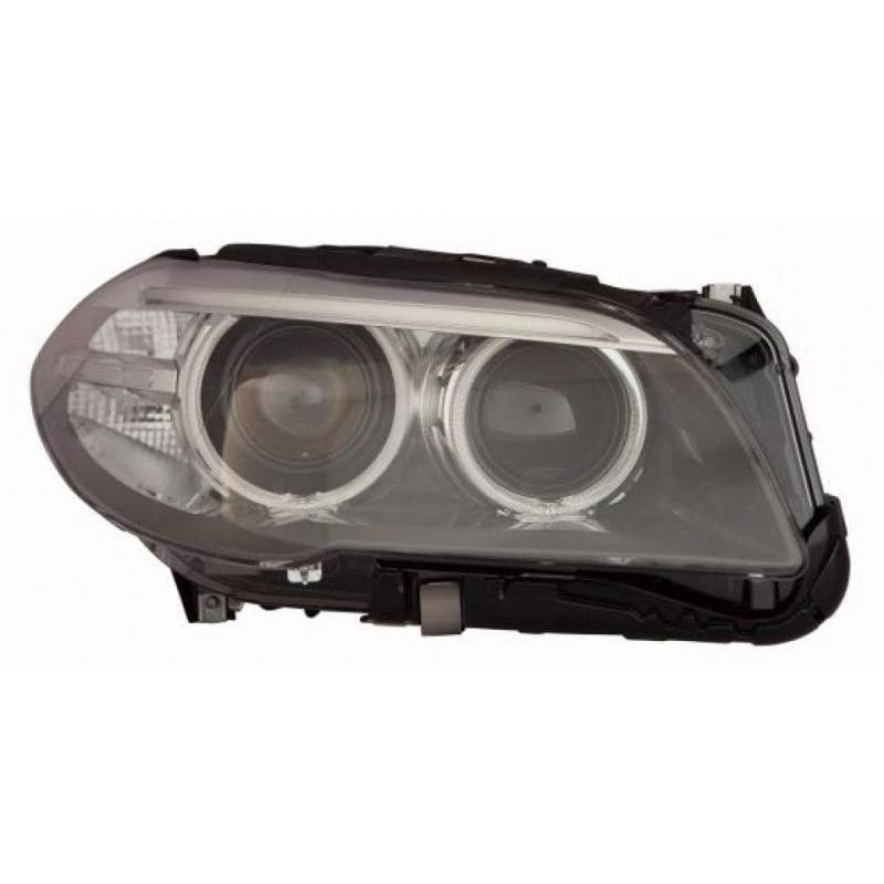 Headlight Right for BMW - DEPO 444-1199RMLEHM2