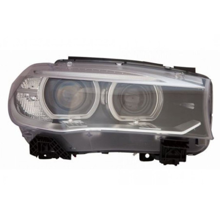 Faro Fanale Anteriore Destra per BMW - DEPO 444-11A1RMLEHM2