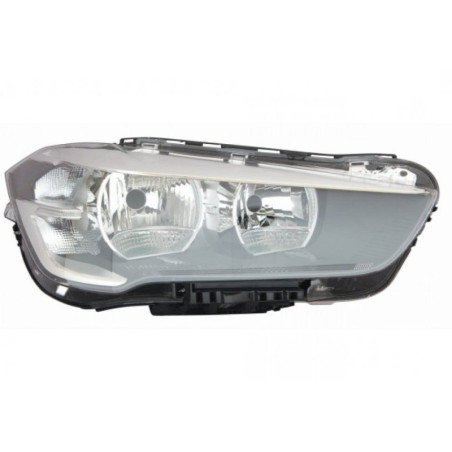 Faro Delantero Derecho para BMW - DEPO 444-11AARMLDEM2