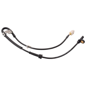 DENCKERMANN B180140 Avant Droite Capteur ABS vitesse de roue pour Opel Agila B Suzuki Splash