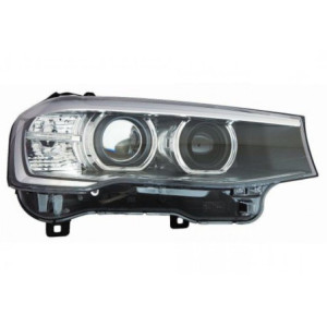 Faro Delantero Derecho para BMW - DEPO 444-11B1RMLEHM2