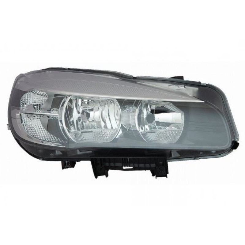 Faro Delantero Derecho para BMW - DEPO 444-11B3RMLDEM2