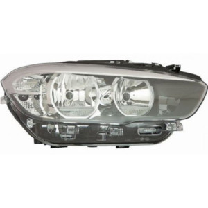 Faro Fanale Anteriore Destra per BMW - DEPO 444-11B4RMLDEM2