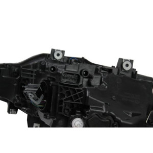 Feu Phare avant Gauche pour BMW - DEPO 444-11B5LMLDEM2