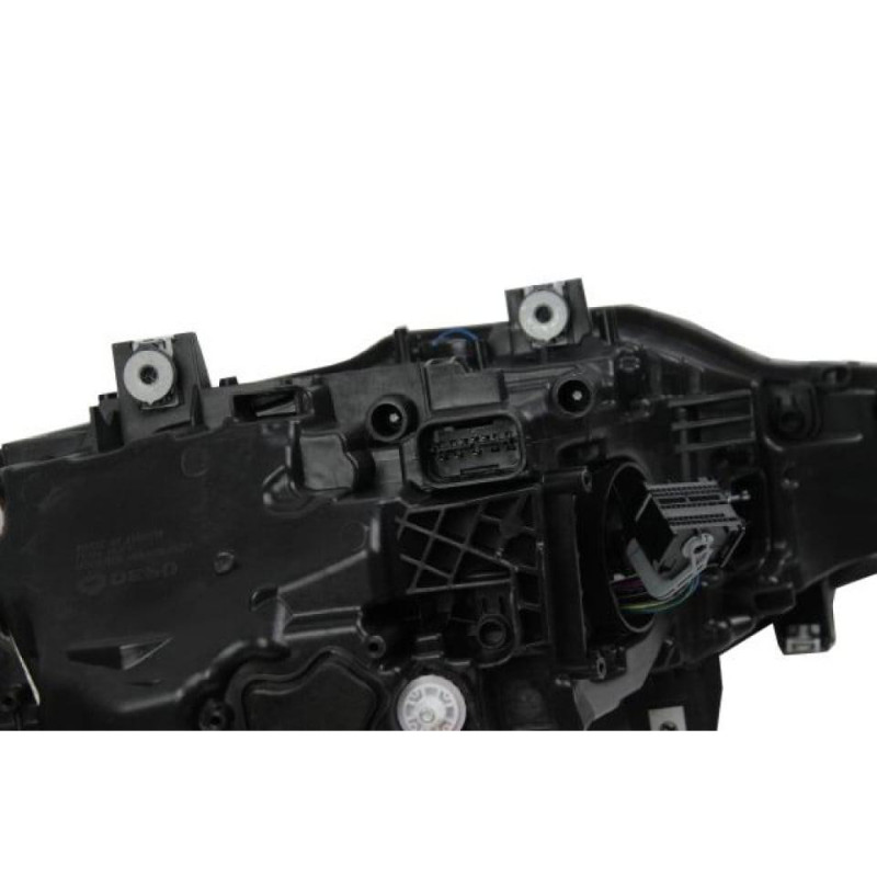 Reflektor Prawy dla BMW - DEPO 444-11B5RMLDEM2