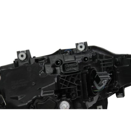 Faro Delantero Derecho para BMW - DEPO 444-11B5RMLDEM2