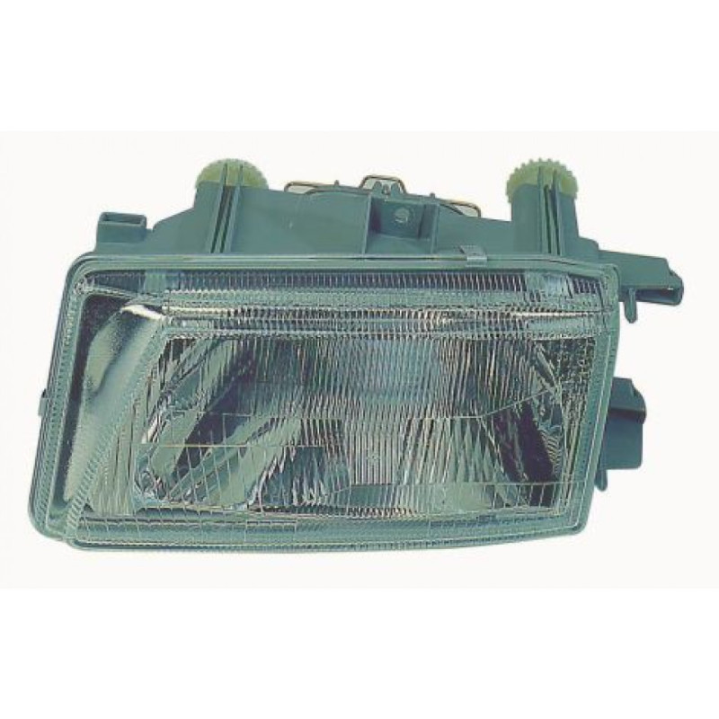Feu Phare avant Gauche pour SEAT - DEPO 445-1102L-LD-E