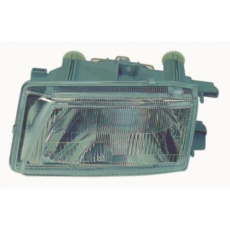 Headlight Left for SEAT - DEPO 445-1102L-LD-E